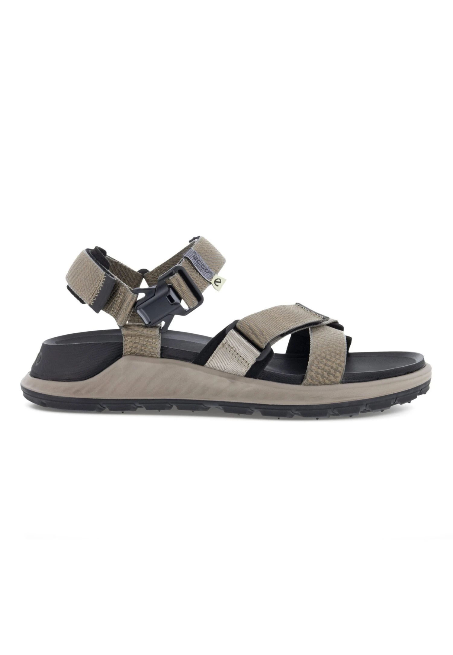 ECCO Exowrap- Outdoorsandalen - Beige 6 ECCO Exowrap- Outdoorsandalen - Beige - Afbeelding 6