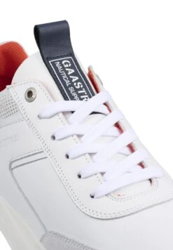 GAASTRA Barrick Lea- Sneakers Laag - White -Pier One winkel f226db53db124df58554255397a22695
