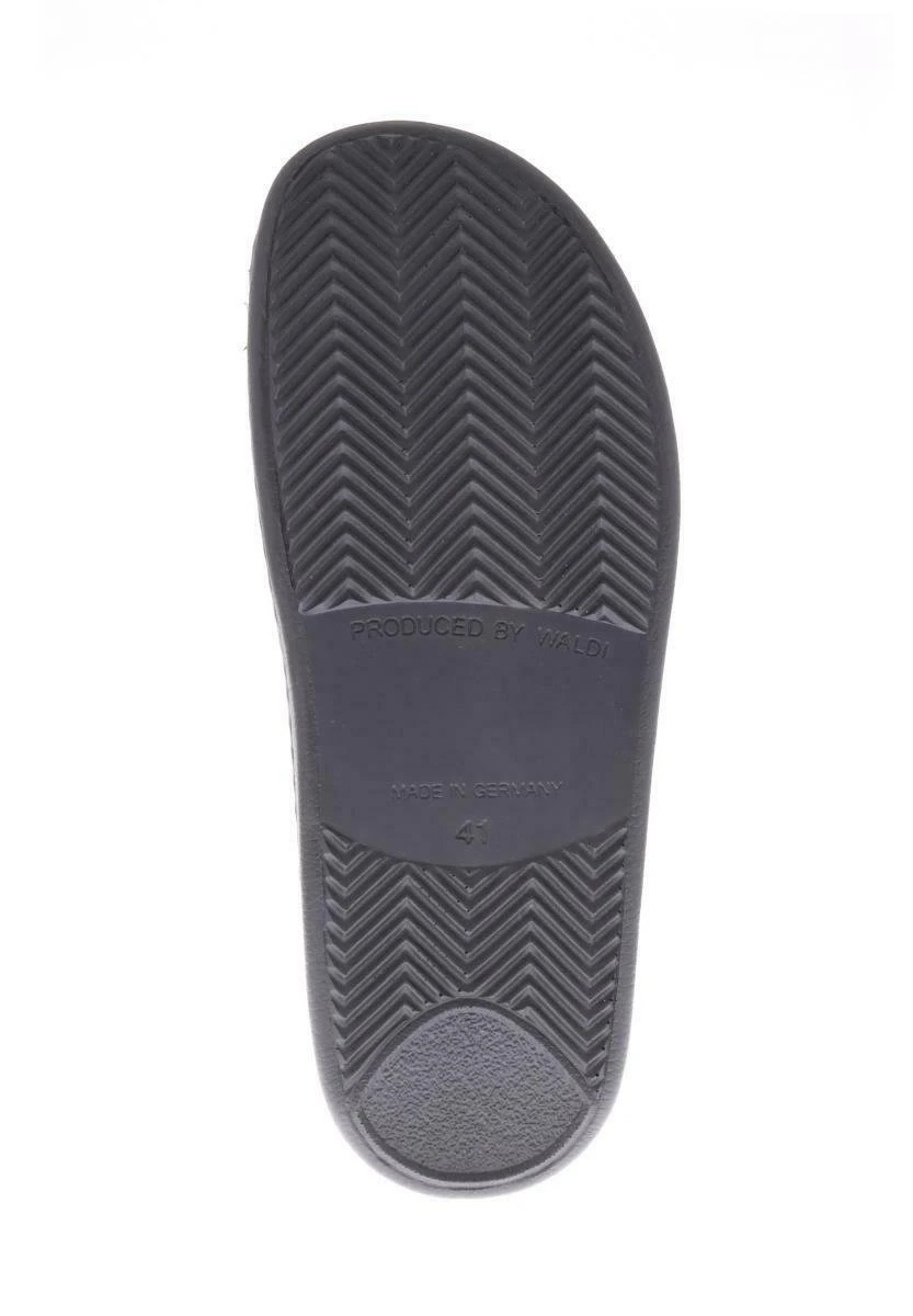 Finn Comfort Sandalen - Bison Schwarz 5 Finn Comfort Sandalen - Bison Schwarz - Afbeelding 5