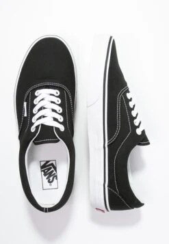 Vans Ua Era - Sneakers Laag - Black -Pier One winkel f41fd461949448279ba499f50211ffff