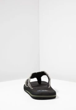 Quiksilver Badslippers - Green/Black/Brown -Pier One winkel f4a077d277614c8081c551719b8be58c