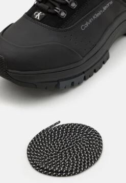 Calvin Klein Jeans Hiking Laceup Thermo- Veterboots - Black 11 Calvin Klein Jeans Hiking Laceup Thermo- Veterboots - Black -Pier One winkel f59646a711854cd5b1321bec0828e96b