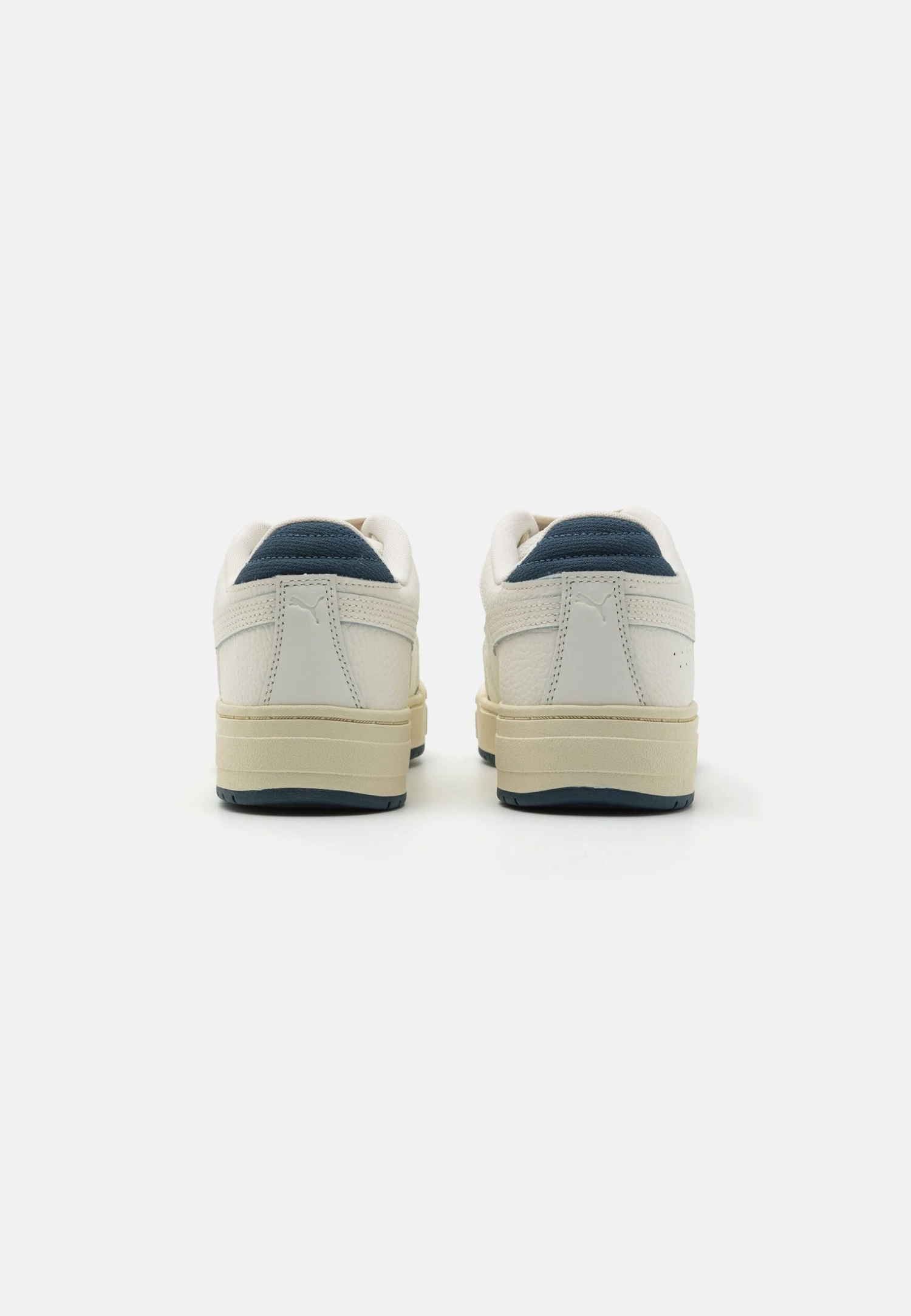 Puma Ca Pro Sport Unisex - Sneakers Laag - Warm White/Alpine Snow/Inky Blue 3 Puma Ca Pro Sport Unisex - Sneakers Laag - Warm White/Alpine Snow/Inky Blue - Afbeelding 3