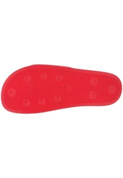 Franklin & Marshall Frankie- Badslippers - Red -Pier One winkel f5fe701d779942108a31c12b11f9f1b1