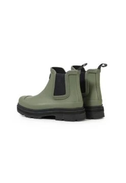 Aigle Soft Rain M - Regenlaarzen - Olive Green -Pier One winkel f61d73297cda421ba21b241c588139c2