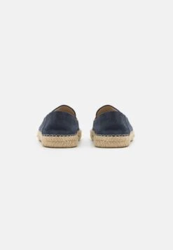 Hackett London Altea Slipon - Espadrilles - Navy 8 Hackett London Altea Slipon - Espadrilles - Navy -Pier One winkel f6825f737aee4f1c8fb2d5ecb76c83c0