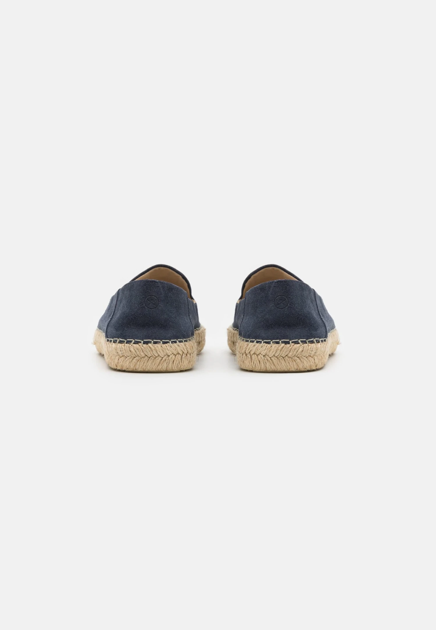 Hackett London Altea Slipon - Espadrilles - Navy 3 Hackett London Altea Slipon - Espadrilles - Navy - Afbeelding 3