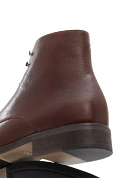 Aldo Region - Veterboots - Cognac -Pier One winkel f6888fd80b16439e9d4d46b79669c72b