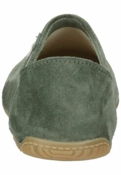 Living Kitzbühel Pantoffels - Olive -Pier One winkel f69f9d56afdc44aba076ee28787765bb
