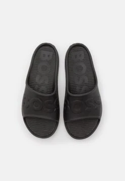 Boss Darian - Muiltjes - Black -Pier One winkel f6fff1b4408b4fda90447f88789197ad