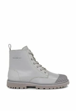 Calvin Klein Jeans Veterboots - Formal Grey Stormfront 11 Calvin Klein Jeans Veterboots - Formal Grey Stormfront -Pier One winkel f71a6af4a1f94bf2bfb6c9ef72b3b61b