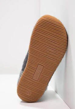 Giesswein Wildpoldsried - Pantoffels - Anthrazit 10 Giesswein Wildpoldsried - Pantoffels - Anthrazit -Pier One winkel f797ddd6440943d1a5fa1ae24823c9b9