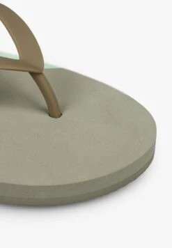 Scalpers Bicolor Flip Flops - Teensandalen - Mint -Pier One winkel f7f16de3be354cd9b1384d015b780880