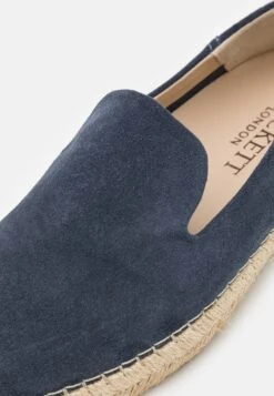 Hackett London Altea Slipon - Espadrilles - Navy 11 Hackett London Altea Slipon - Espadrilles - Navy -Pier One winkel f8114e09031c47dfbeb402abde0e68a6