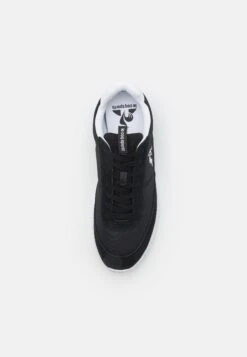Le Coq Sportif Veloce - Sneakers Laag - Black/Optical White 9 Le Coq Sportif Veloce - Sneakers Laag - Black/Optical White -Pier One winkel f81aad180ade4784a9ecff5e6b45d924