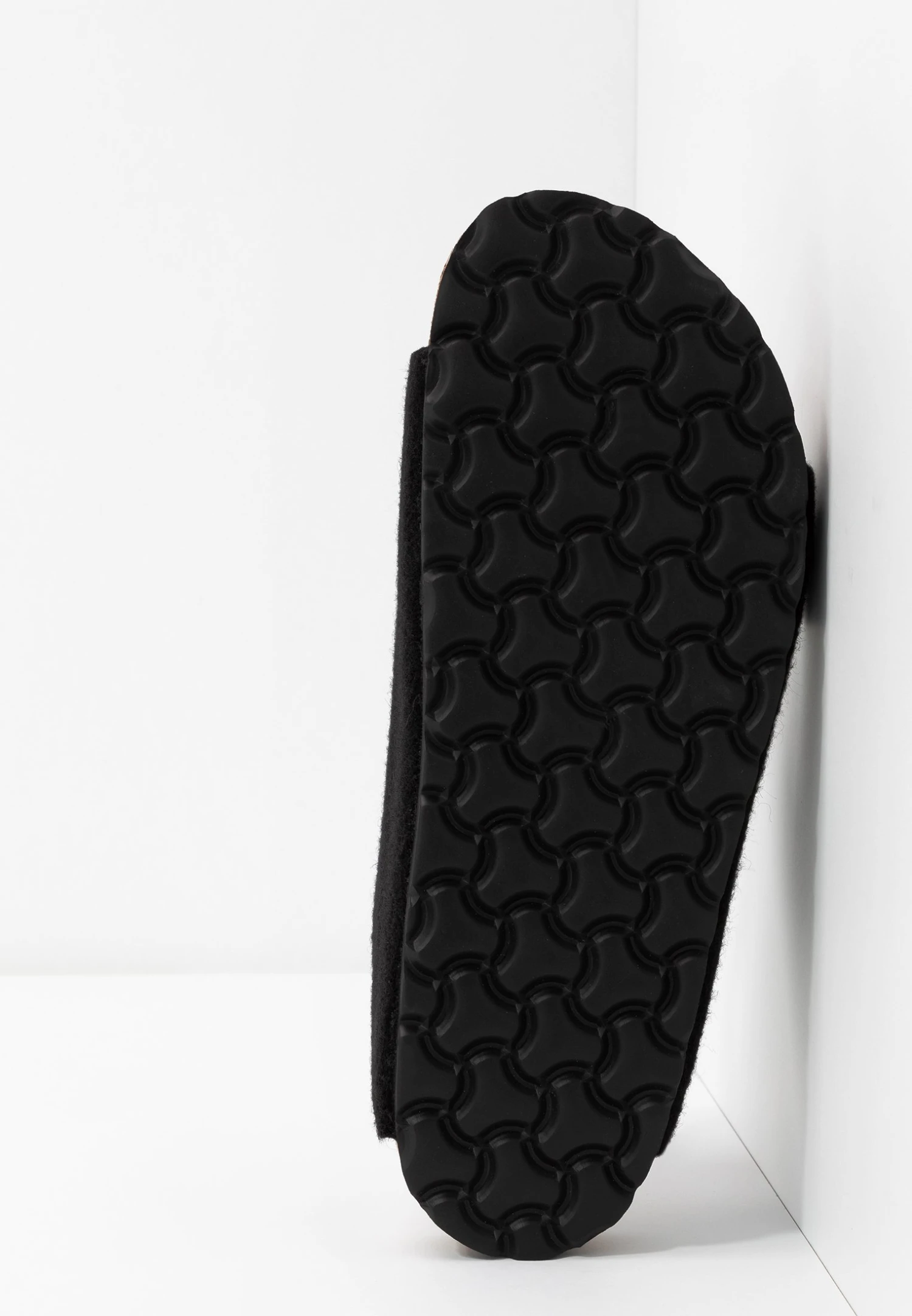 Shepherd Mikael - Pantoffels - Black 5 Shepherd Mikael - Pantoffels - Black - Afbeelding 5