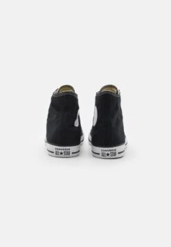 Converse Chuck Taylor All Star Hi - Sneakers Hoog - Black -Pier One winkel f930195542a64d658d1010ac9875768f