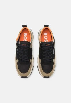 Boss Asher Runn- Sneakers Laag - Medium Beige -Pier One winkel fad289759d6a49fb98f96820c03f74ff