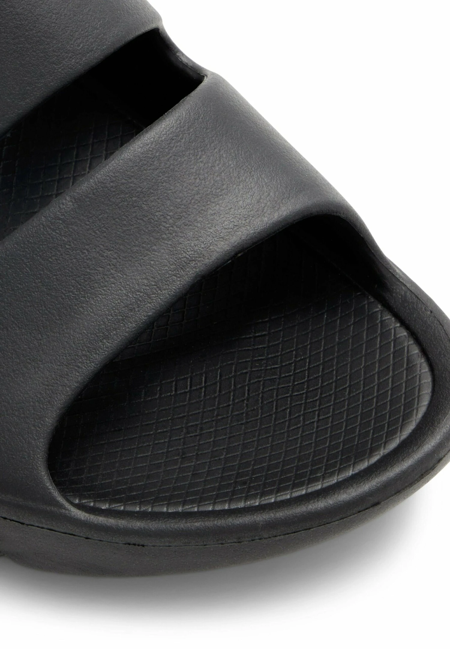 Aldo Slide Aerus - Badslippers - Black 5 Aldo Slide Aerus - Badslippers - Black - Afbeelding 5