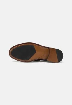 Hackett London Harry Loafer - Instappers - Black -Pier One winkel fc842849351b470e85ac63566c4bc925
