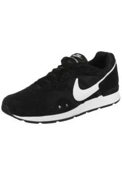 Nike Sportswear Schuhe Venture Runner - Sneakers Laag - Black/White -Pier One winkel fe47d07528dd416c8b72534fc13f5be3