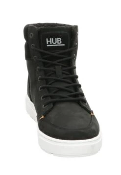 Dublin - Sneakers Hoog - Black 8 Dublin - Sneakers Hoog - Black -Pier One winkel fea3e50afdb04dab85825aa9aeff33f4