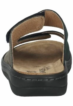 Muiltjes - Navy -Pier One winkel fefe465f7eba4d0c80f2f54ca526acff