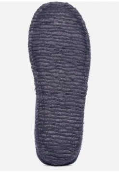 Giesswein Berlin - Pantoffels - Dark Blue 11 Giesswein Berlin - Pantoffels - Dark Blue -Pier One winkel ff03d641fe1c430c939a77734b9b3785