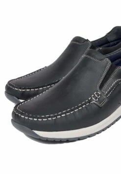 Pod Sean - Instappers - Navy -Pier One winkel ff54d259a66e4538a625d3aa1500282c